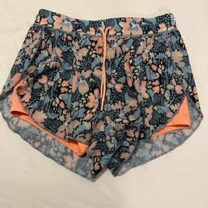 Senita Athletic Shorts - Simply Adorable!